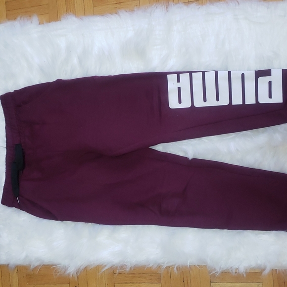 Kids boys puma tracksuit size (small 8) - Picture 3 of 7